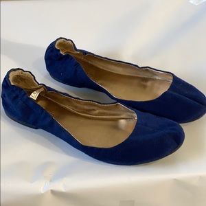 MOSSIMO SUPPLY CO. FLATS